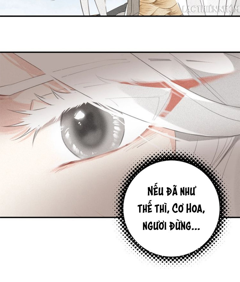 Đế Sư Tại Thượng - Chapter 35