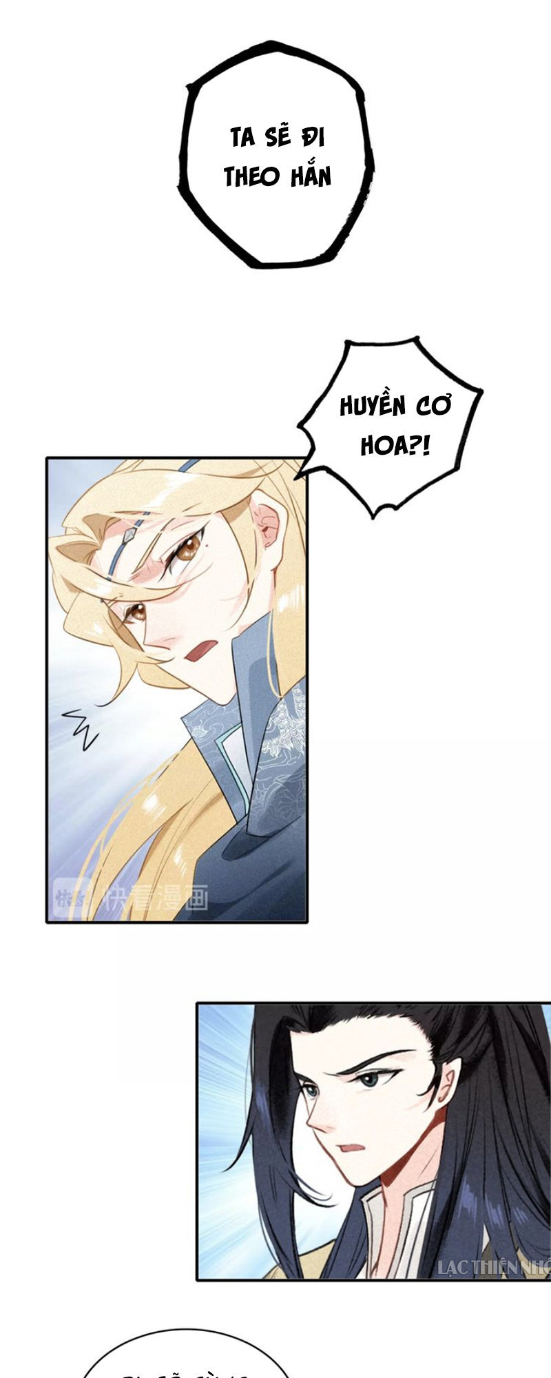 Đế Sư Tại Thượng - Chapter 35