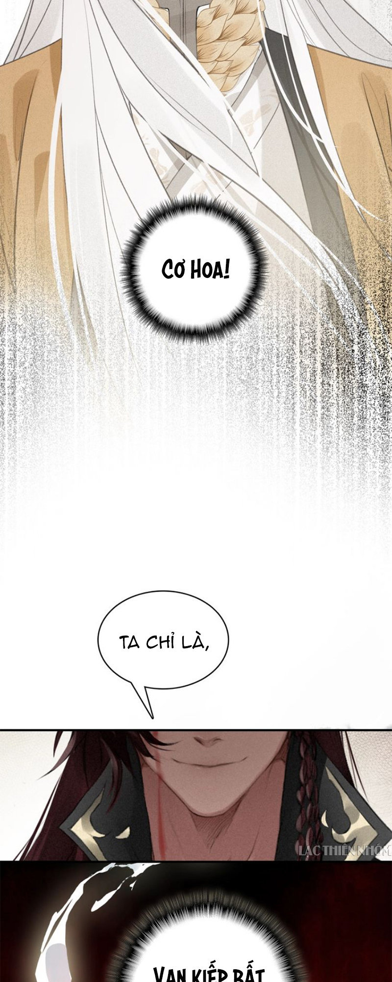 Đế Sư Tại Thượng - Chapter 35