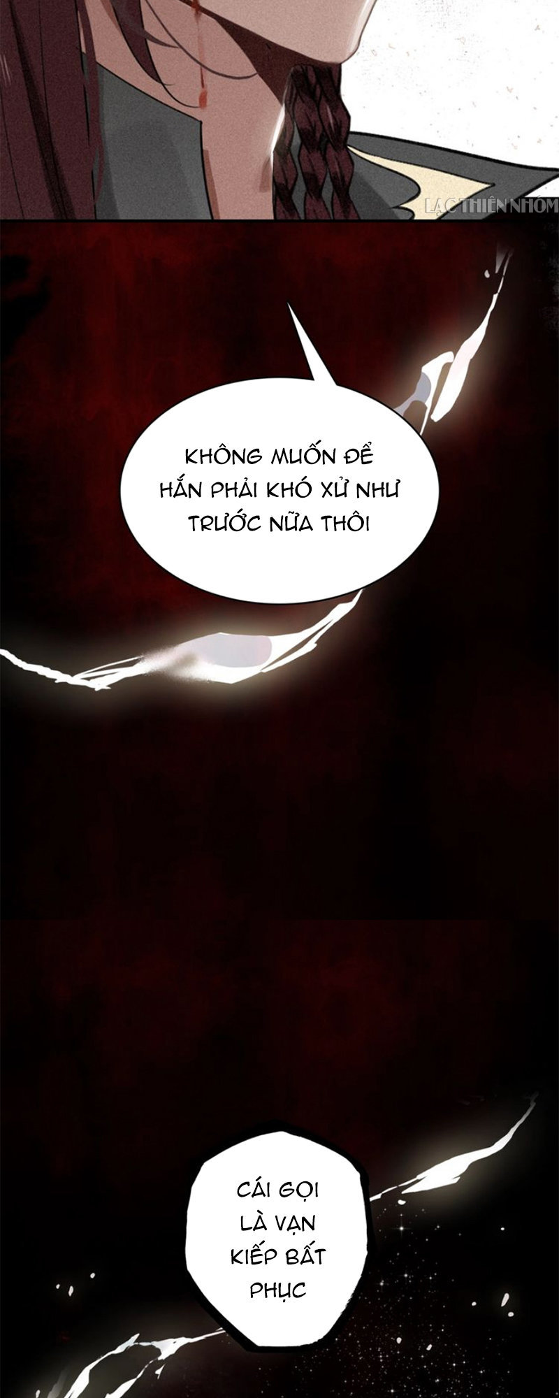Đế Sư Tại Thượng - Chapter 35