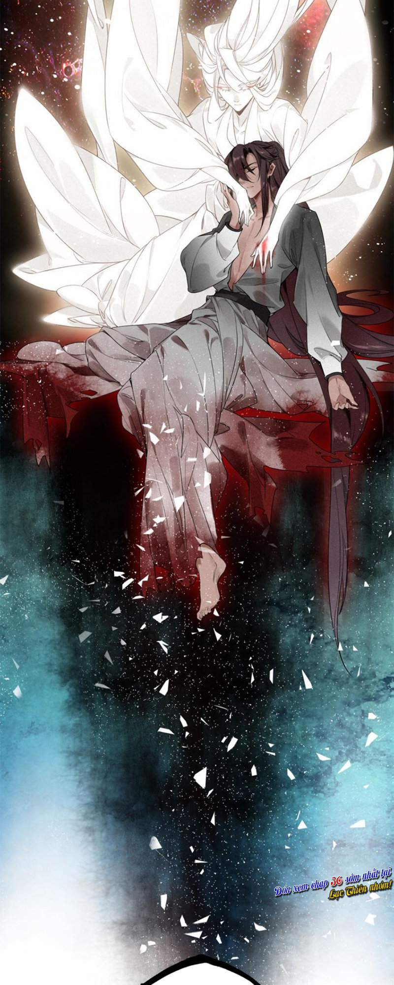 Đế Sư Tại Thượng - Chapter 35