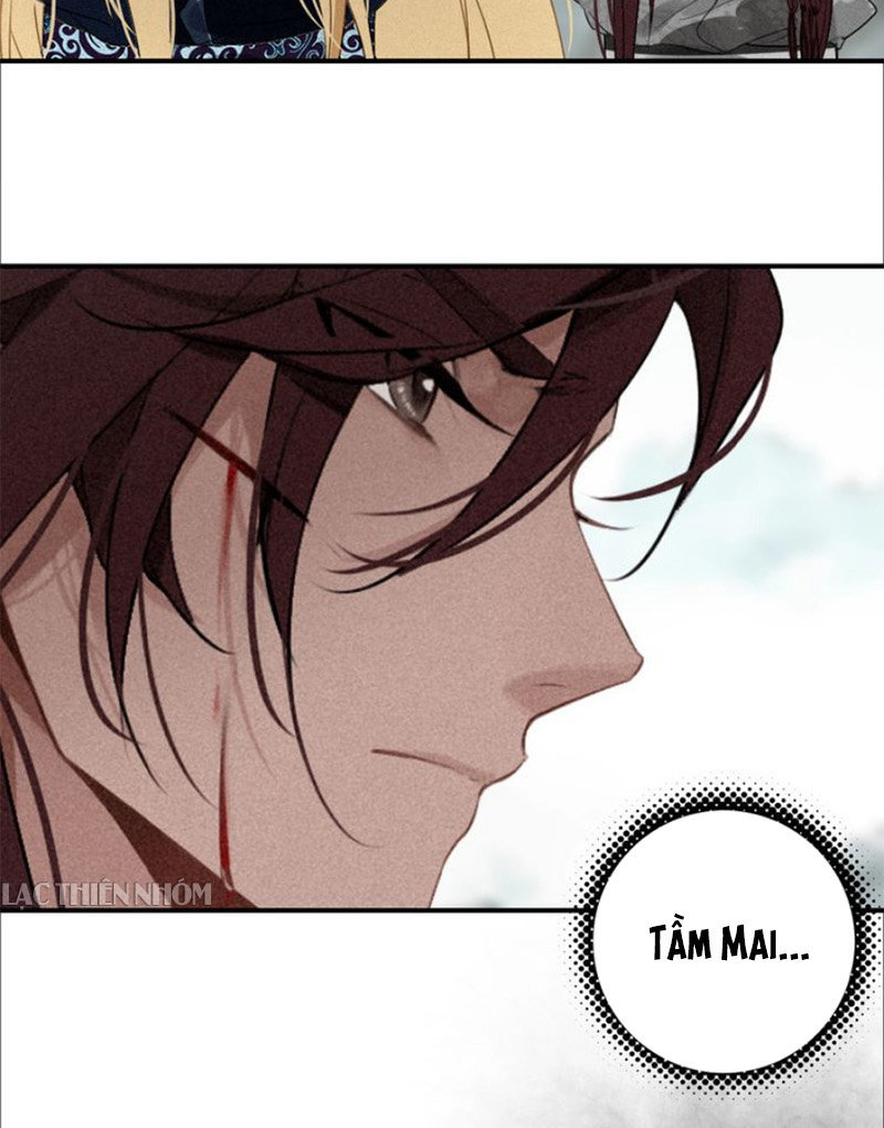 Đế Sư Tại Thượng - Chapter 35