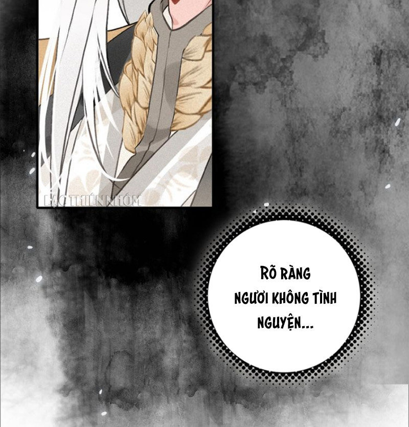 Đế Sư Tại Thượng - Chapter 35