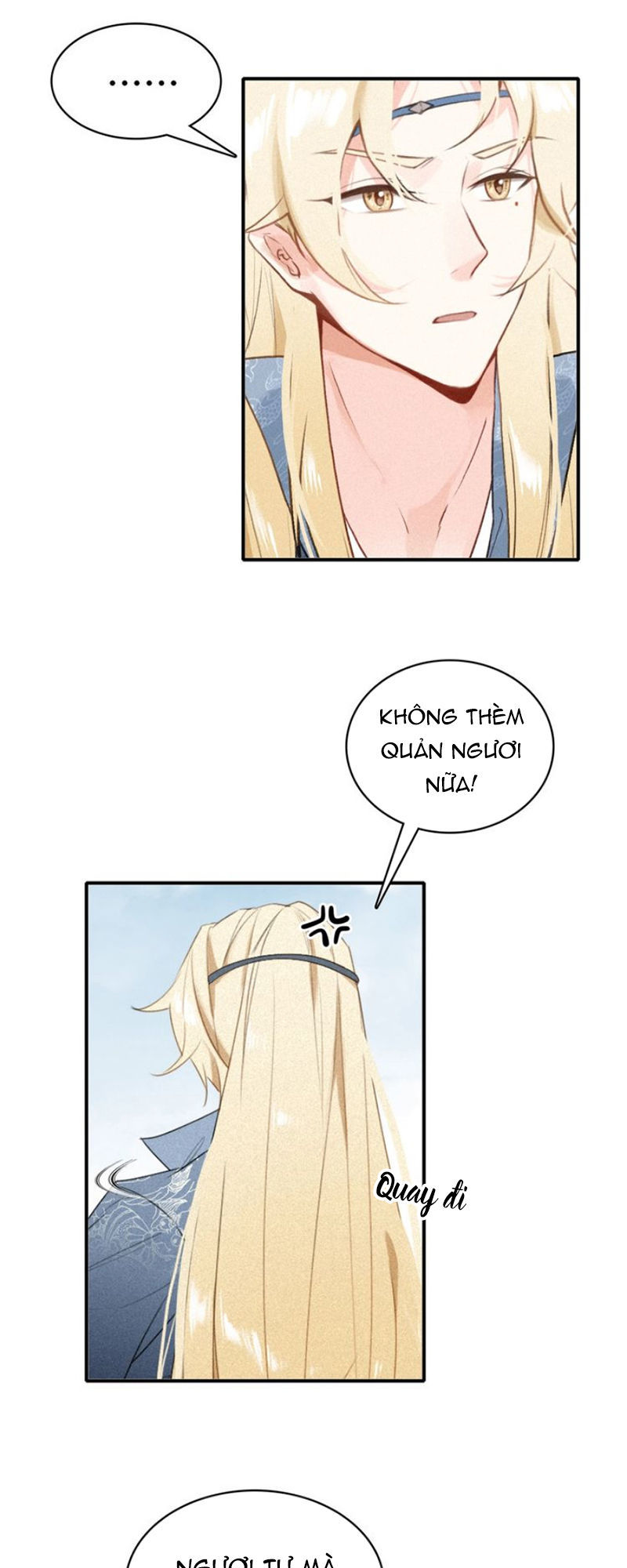 Đế Sư Tại Thượng - Chapter 36