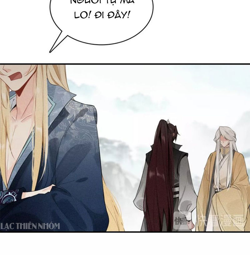 Đế Sư Tại Thượng - Chapter 36