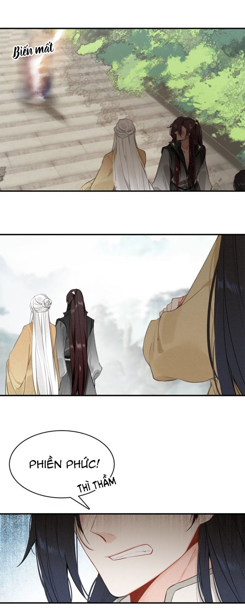 Đế Sư Tại Thượng - Chapter 36