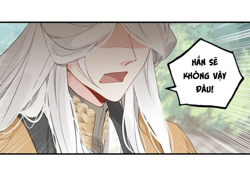 Đế Sư Tại Thượng - Chapter 36