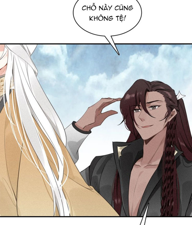 Đế Sư Tại Thượng - Chapter 36