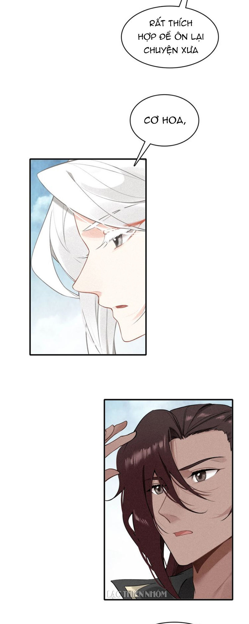Đế Sư Tại Thượng - Chapter 36