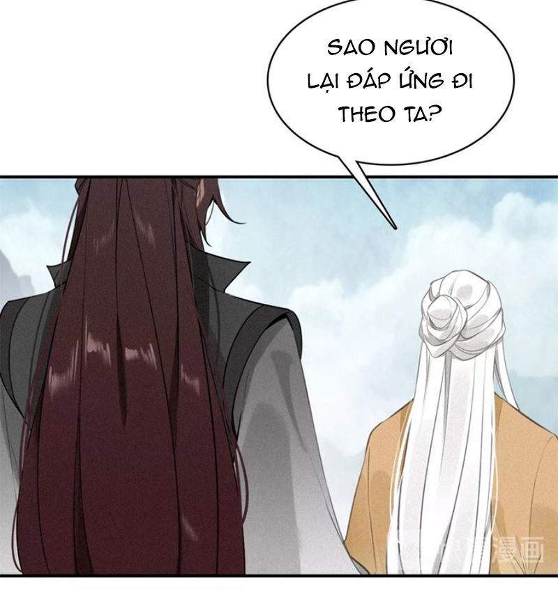 Đế Sư Tại Thượng - Chapter 36
