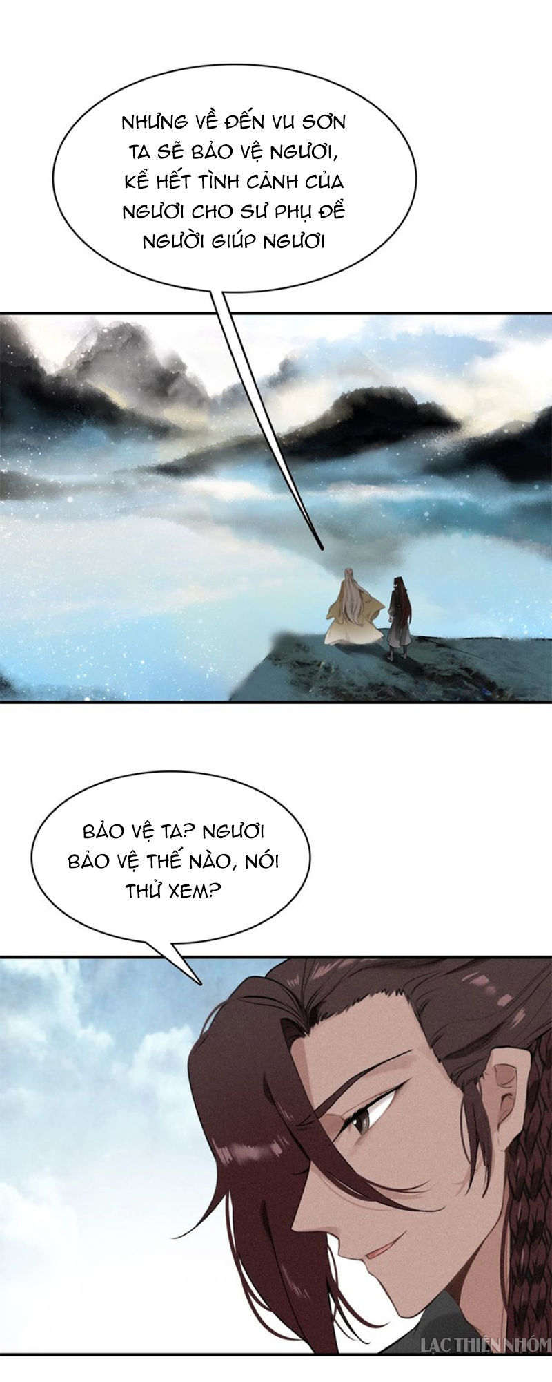 Đế Sư Tại Thượng - Chapter 36
