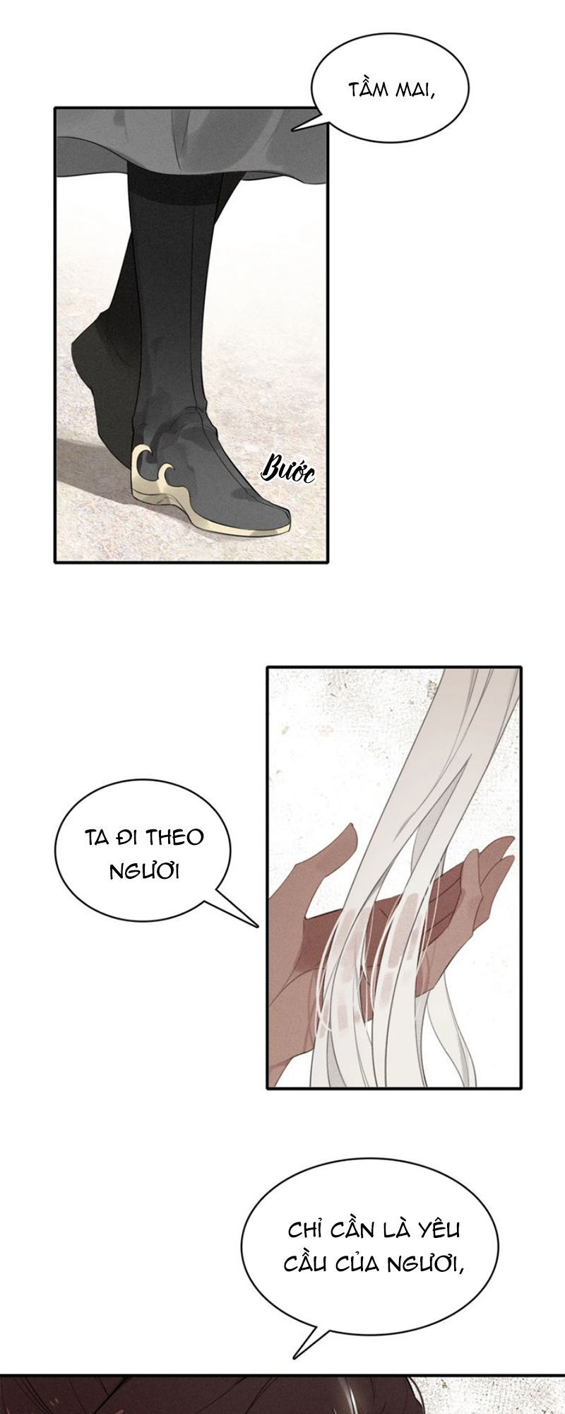 Đế Sư Tại Thượng - Chapter 36