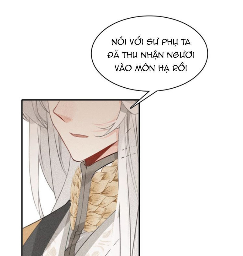 Đế Sư Tại Thượng - Chapter 36