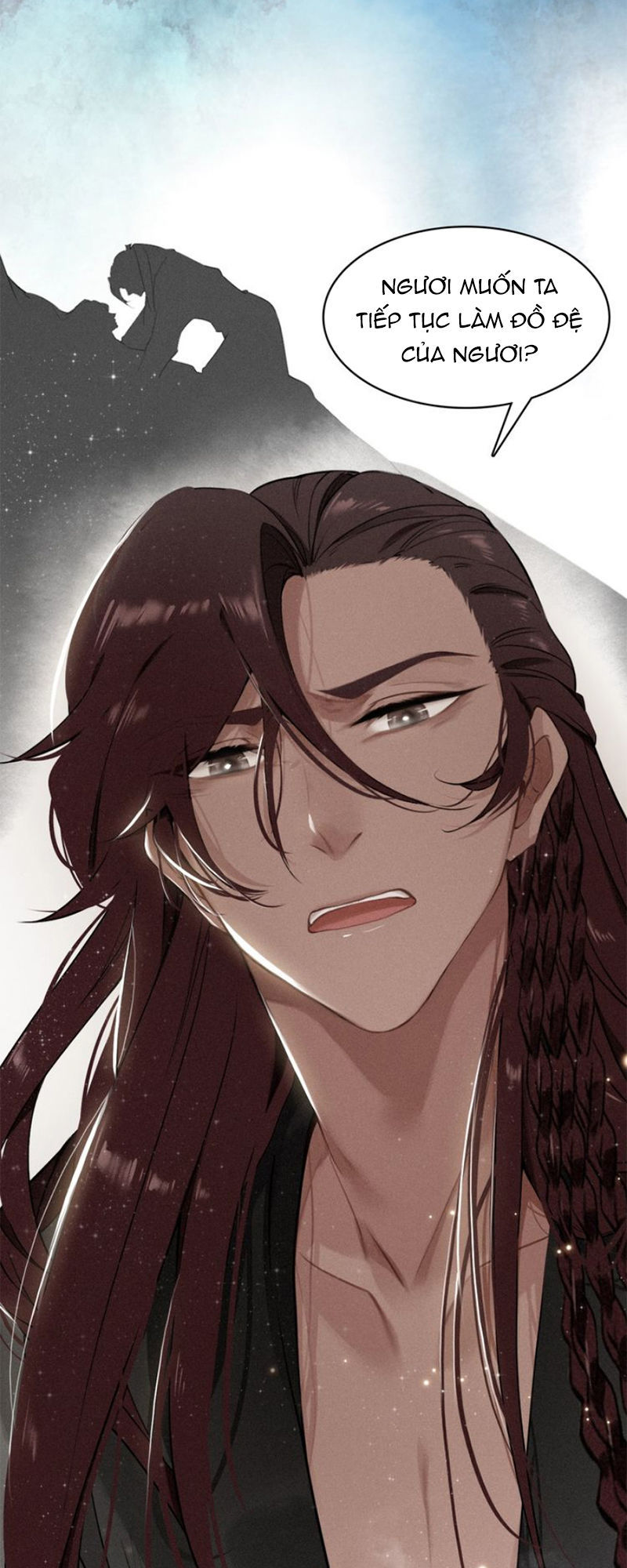Đế Sư Tại Thượng - Chapter 36