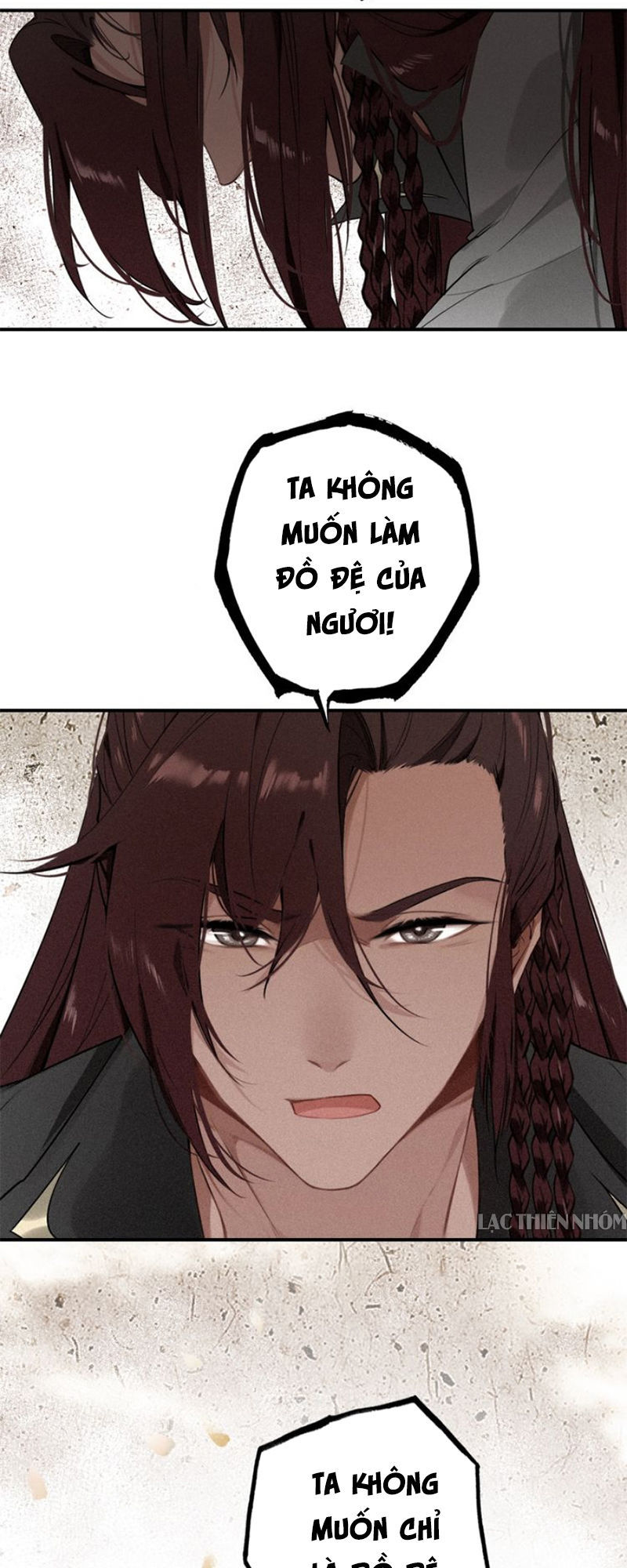 Đế Sư Tại Thượng - Chapter 36