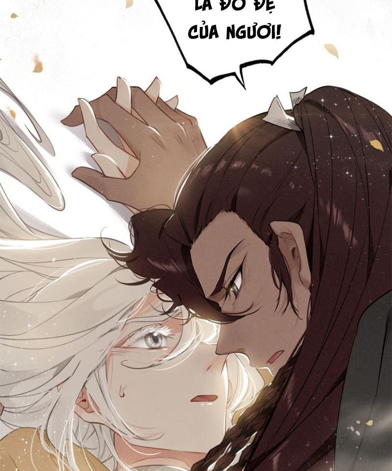 Đế Sư Tại Thượng - Chapter 36