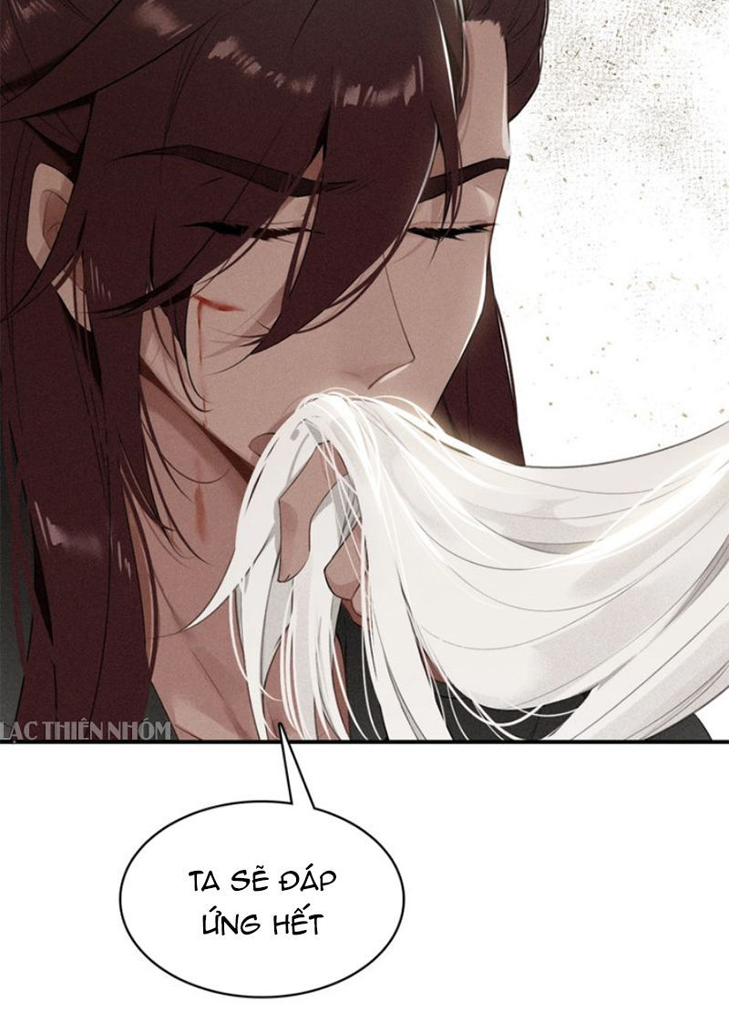Đế Sư Tại Thượng - Chapter 36