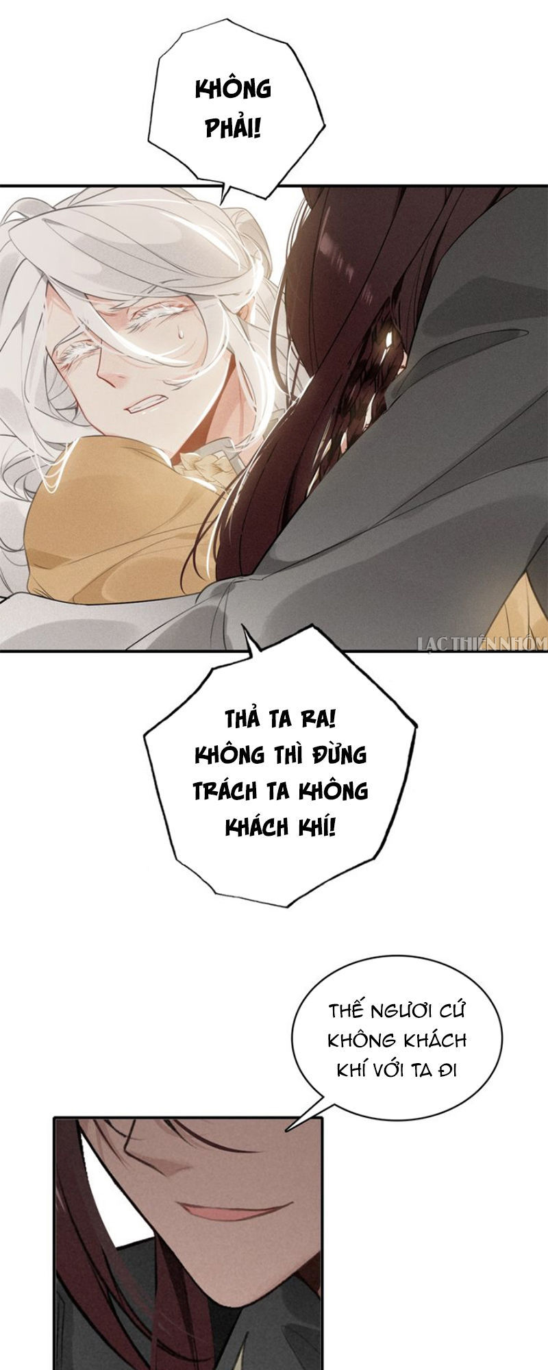 Đế Sư Tại Thượng - Chapter 36
