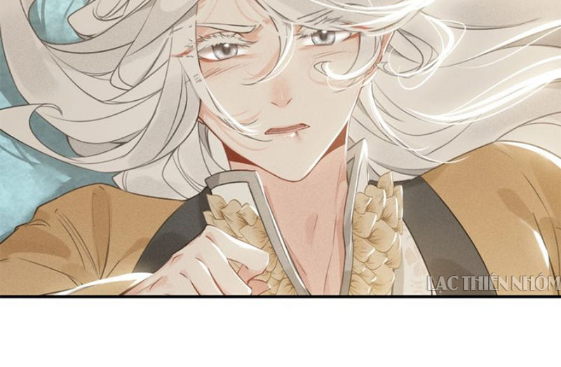 Đế Sư Tại Thượng - Chapter 36