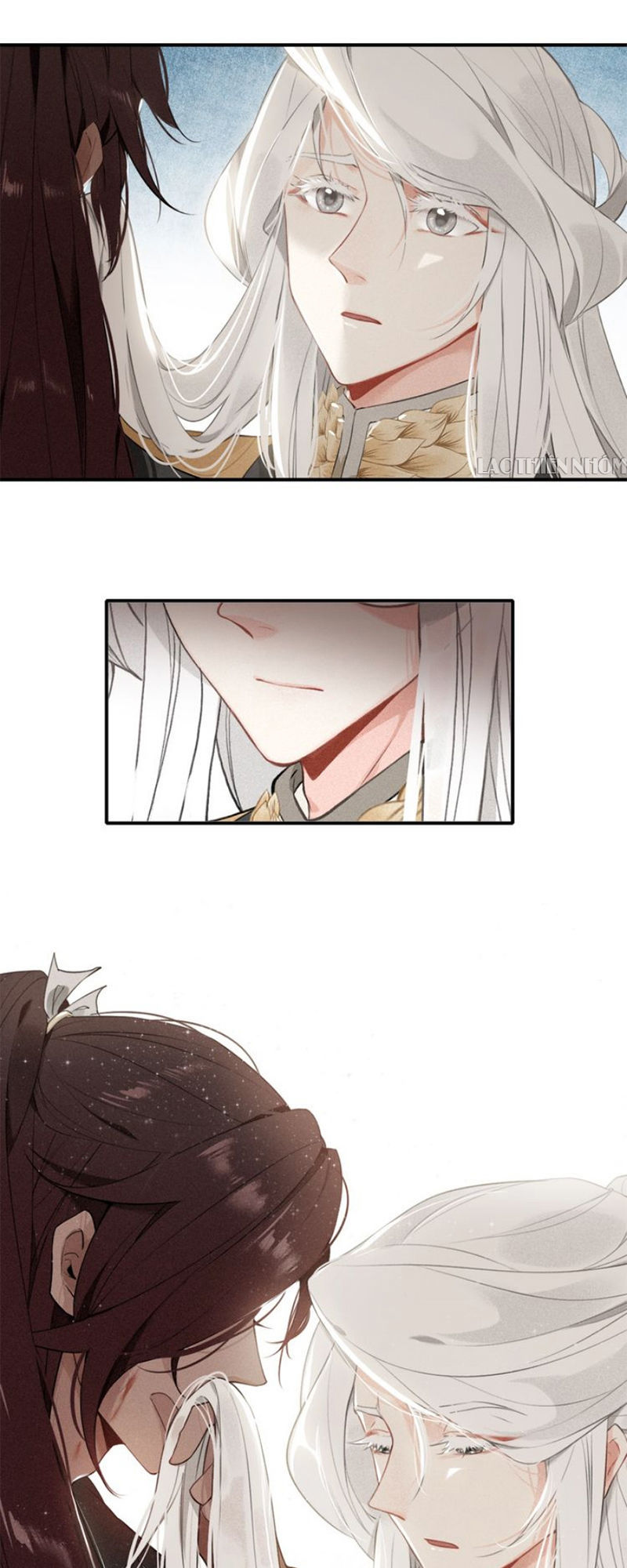 Đế Sư Tại Thượng - Chapter 36