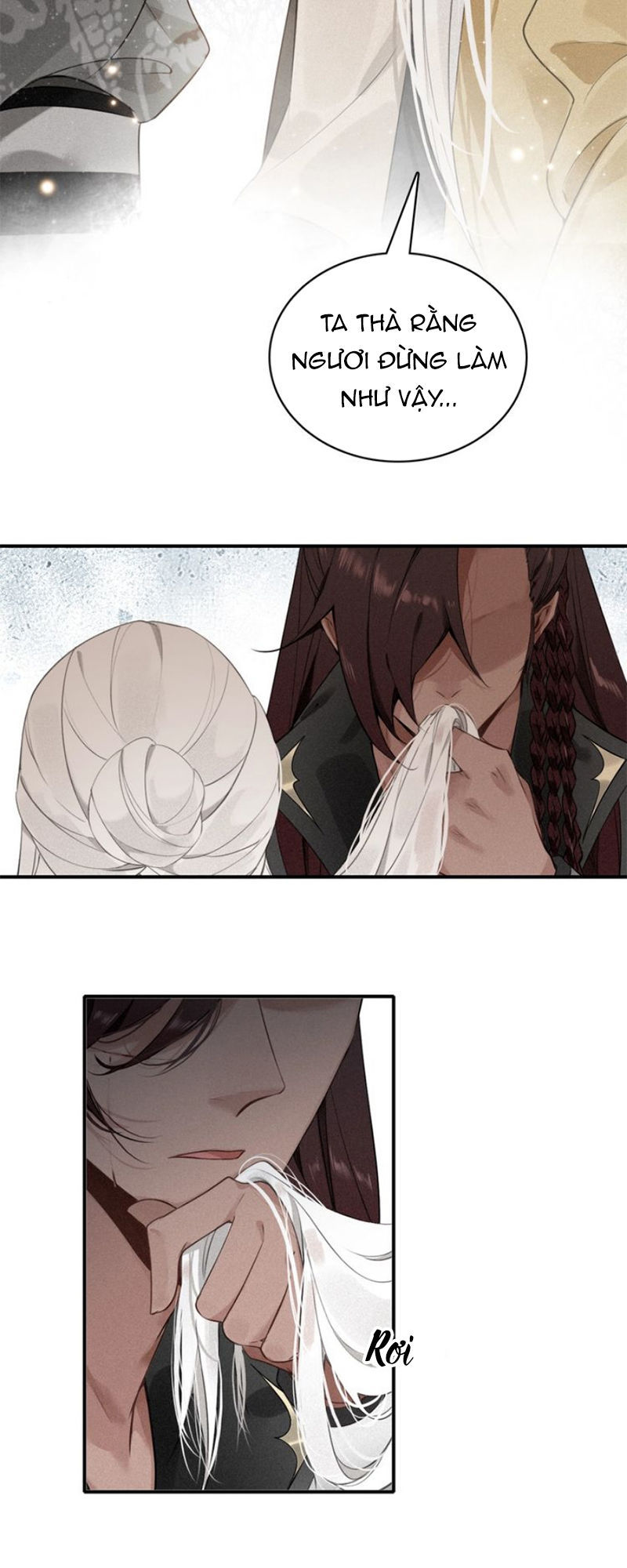 Đế Sư Tại Thượng - Chapter 36
