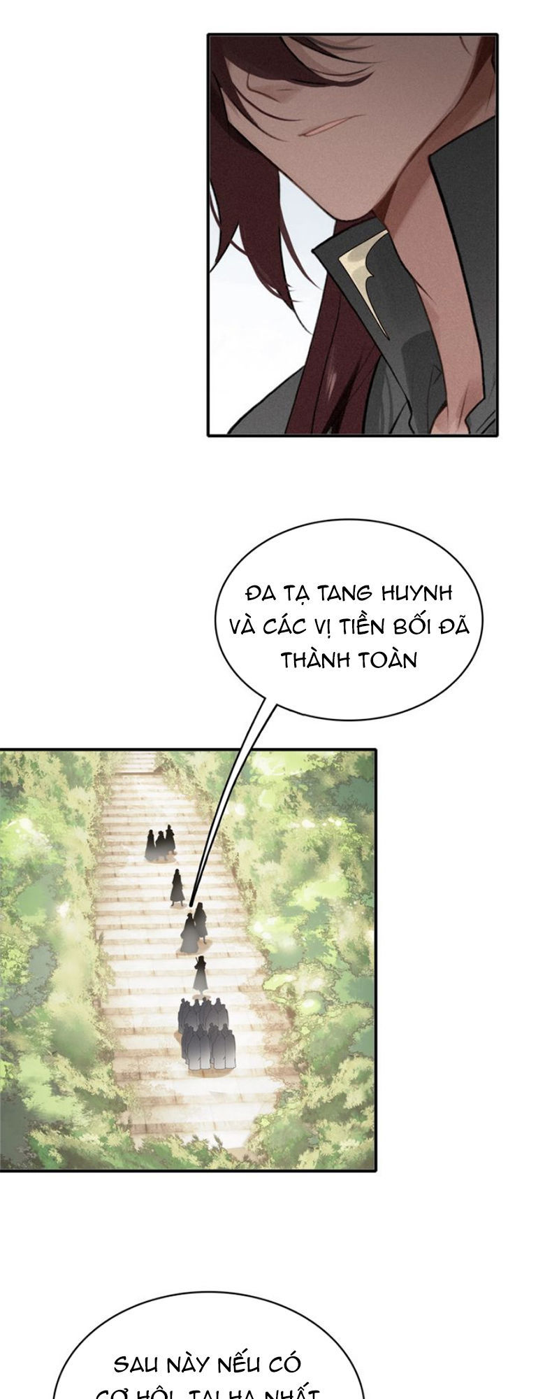 Đế Sư Tại Thượng - Chapter 36