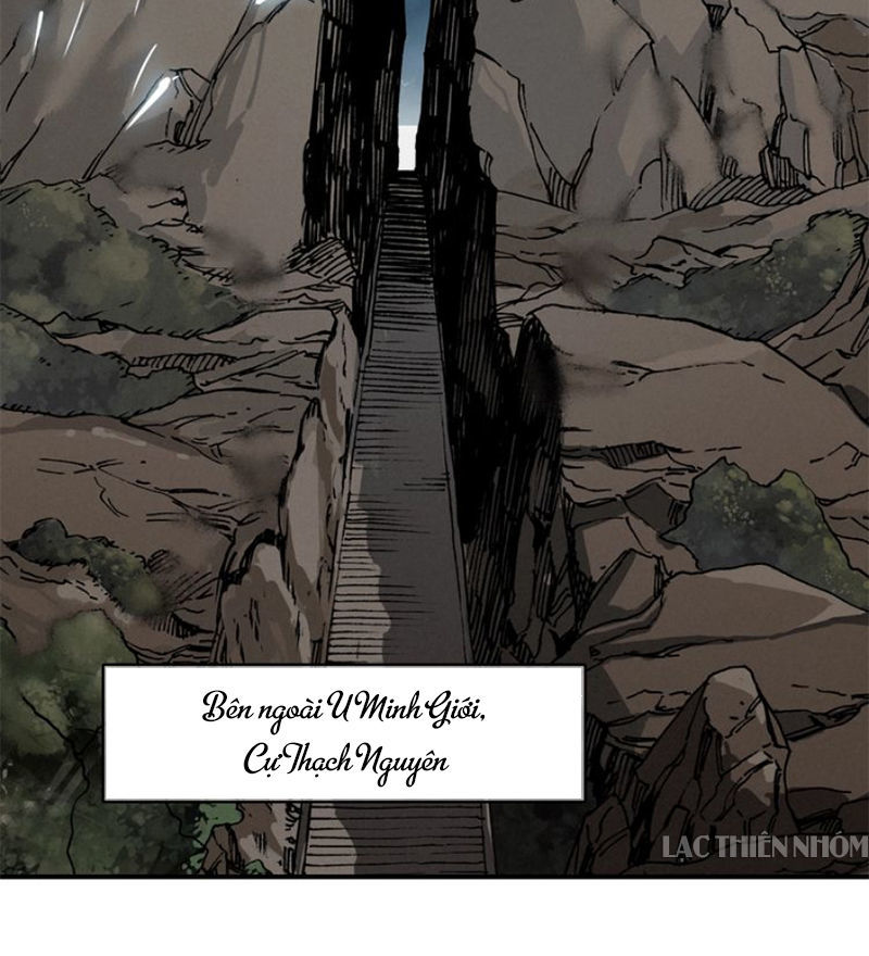 Đế Sư Tại Thượng - Chapter 37
