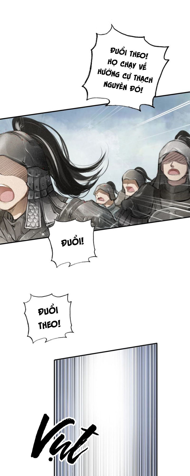 Đế Sư Tại Thượng - Chapter 37