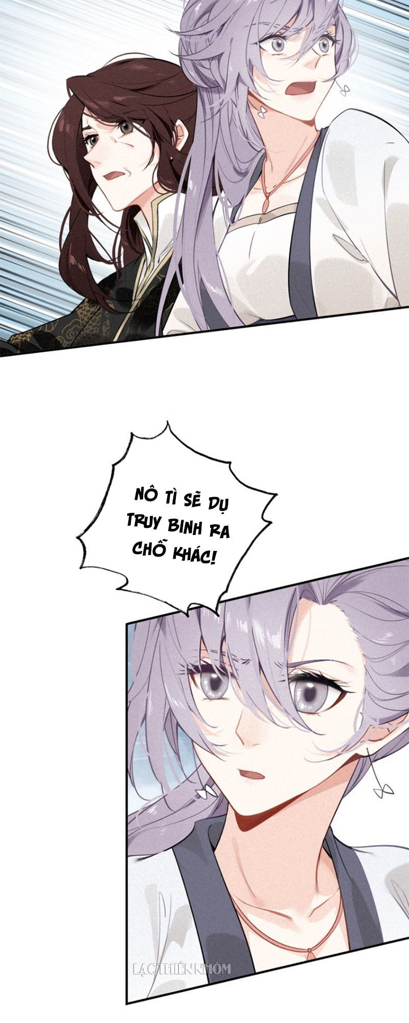 Đế Sư Tại Thượng - Chapter 37