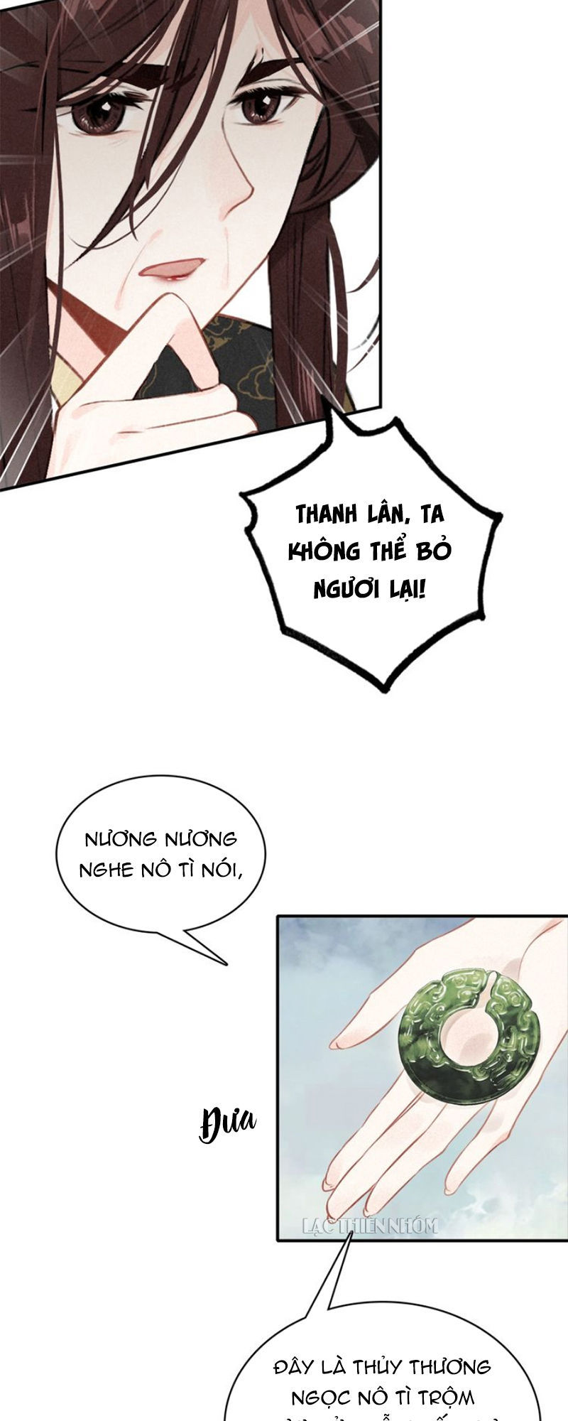 Đế Sư Tại Thượng - Chapter 37