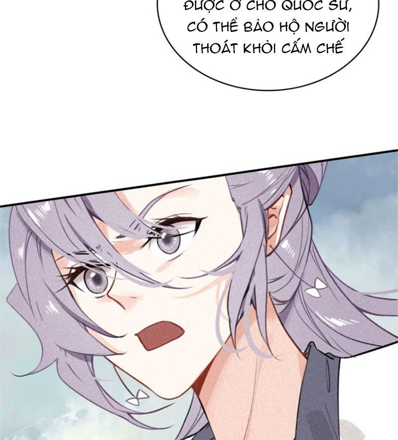 Đế Sư Tại Thượng - Chapter 37