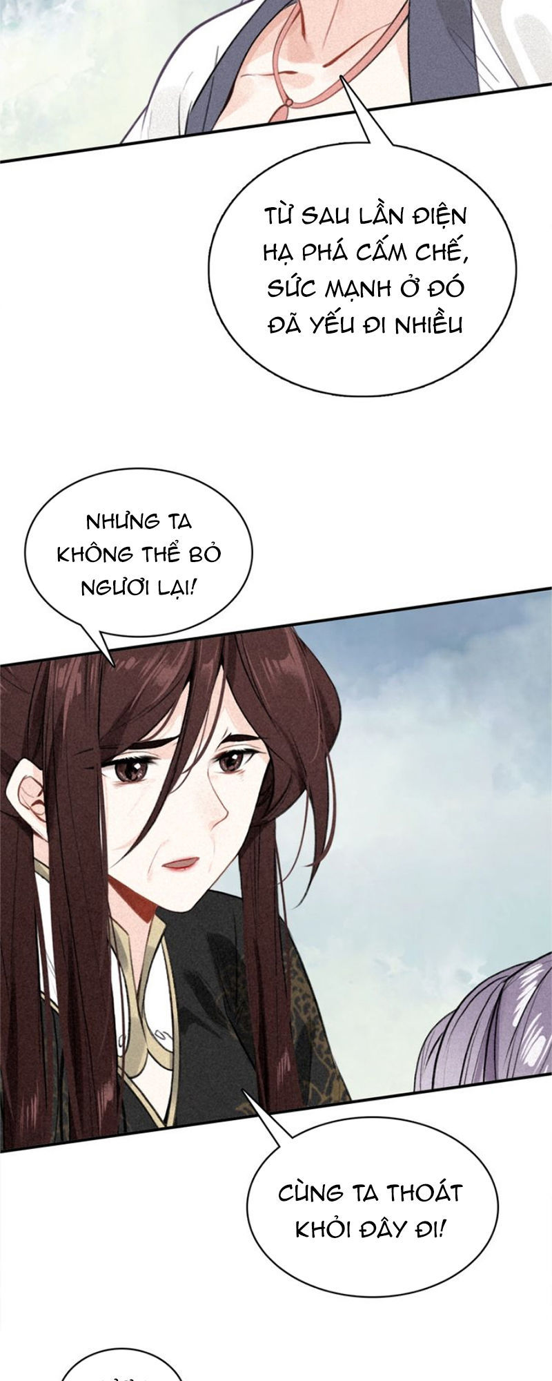 Đế Sư Tại Thượng - Chapter 37