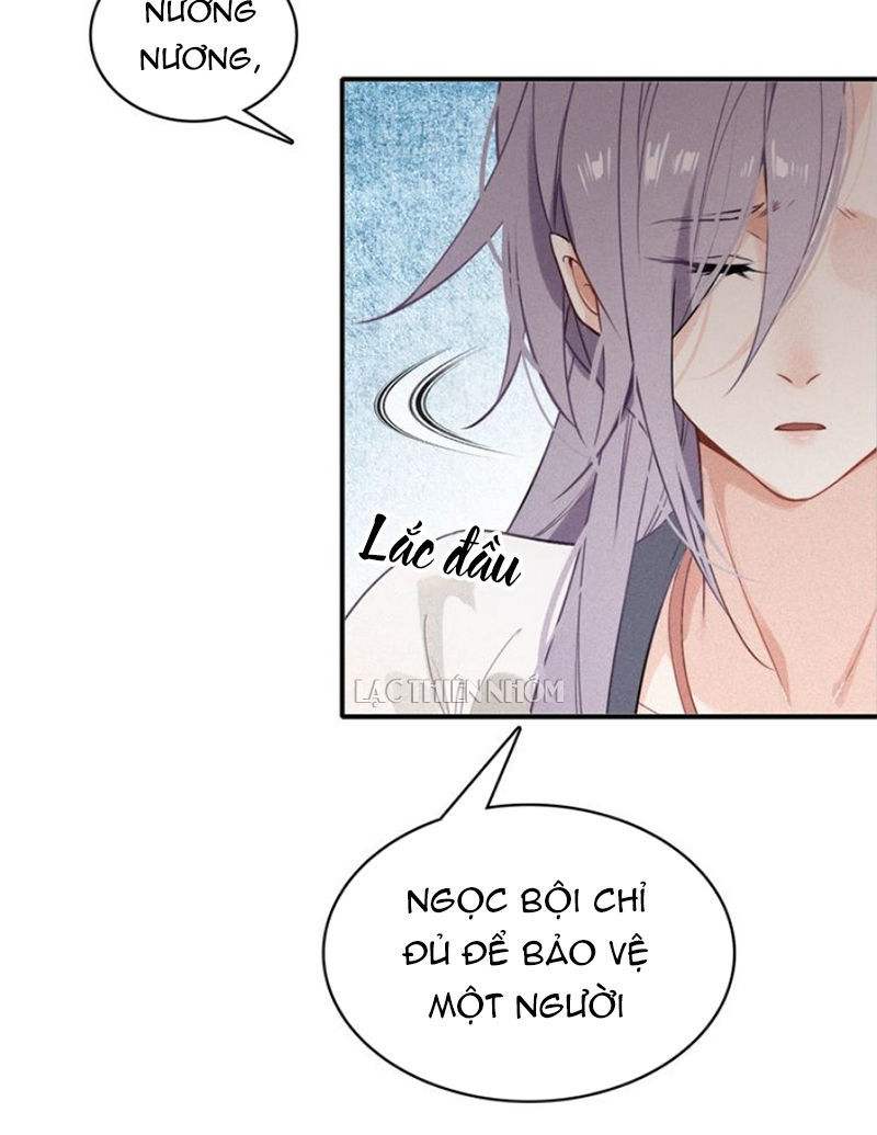 Đế Sư Tại Thượng - Chapter 37