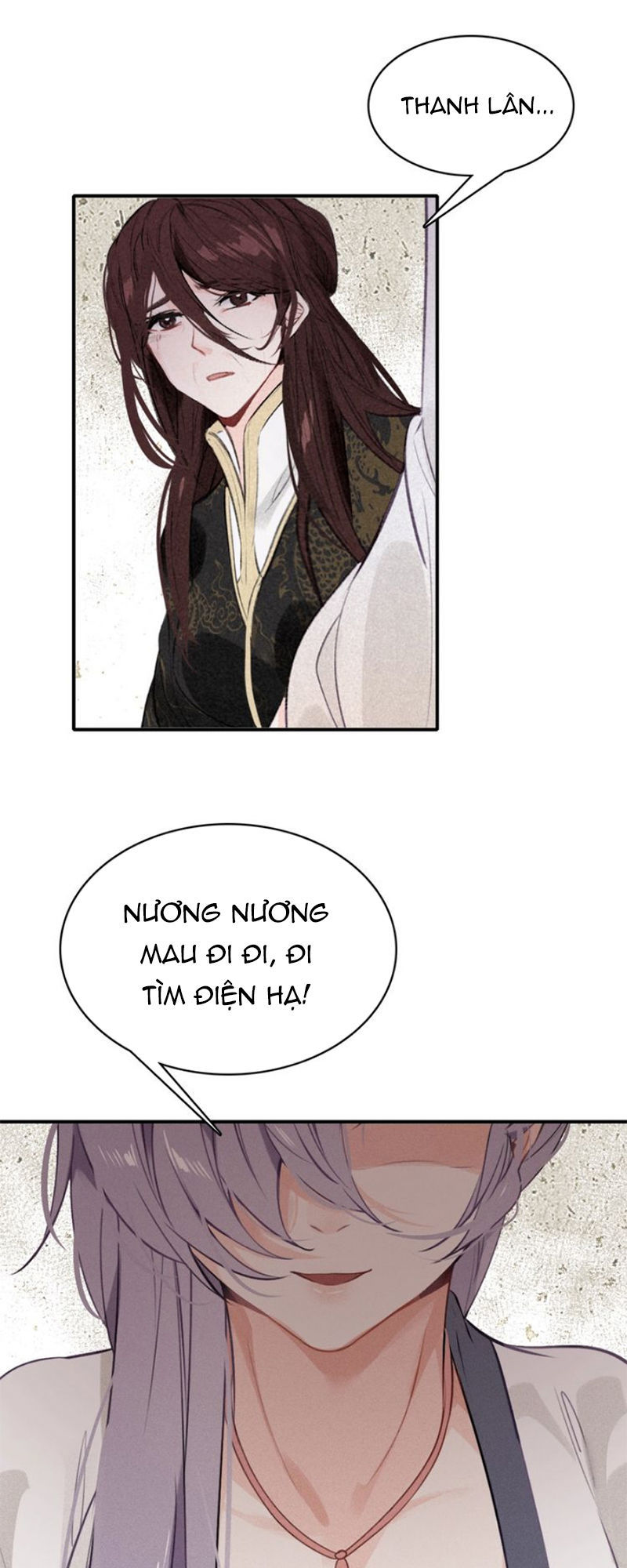 Đế Sư Tại Thượng - Chapter 37