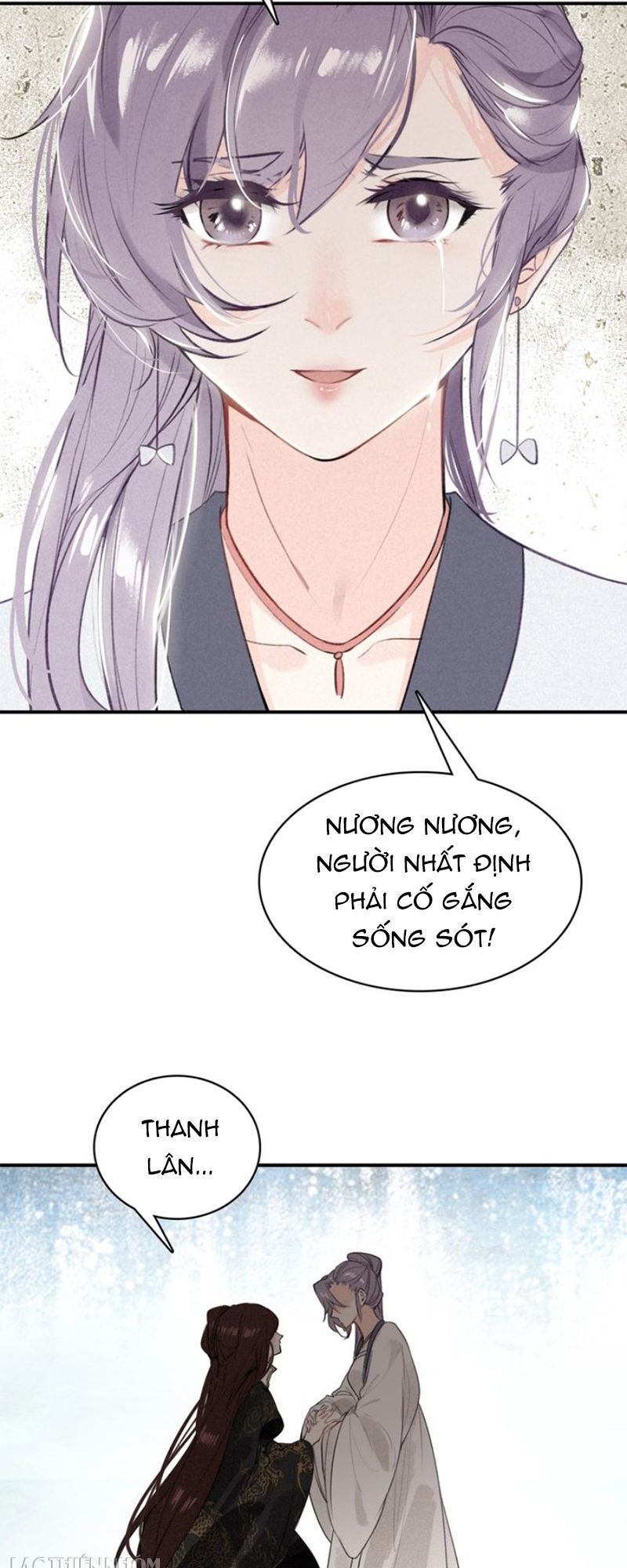 Đế Sư Tại Thượng - Chapter 37