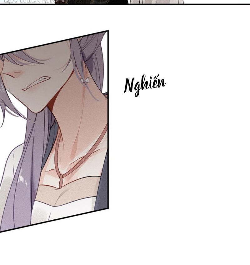 Đế Sư Tại Thượng - Chapter 37