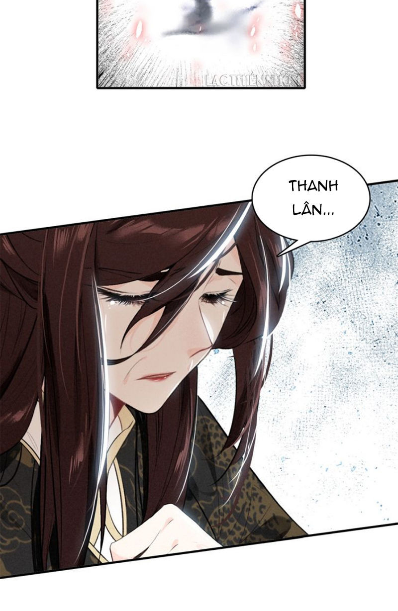 Đế Sư Tại Thượng - Chapter 37