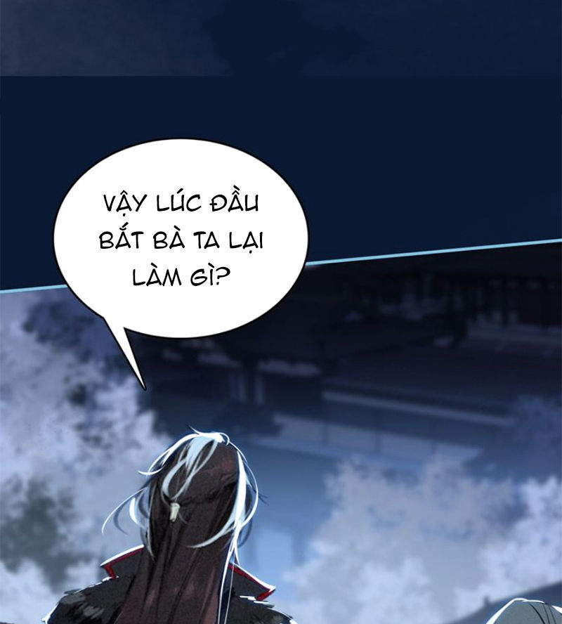 Đế Sư Tại Thượng - Chapter 37