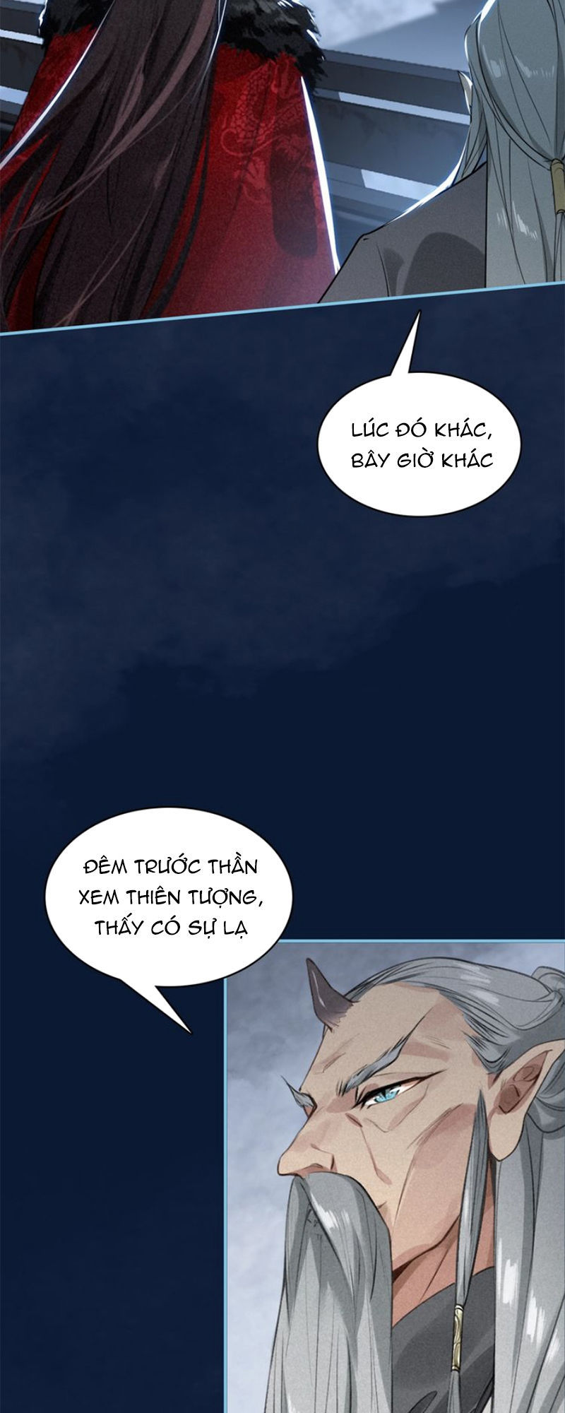 Đế Sư Tại Thượng - Chapter 37