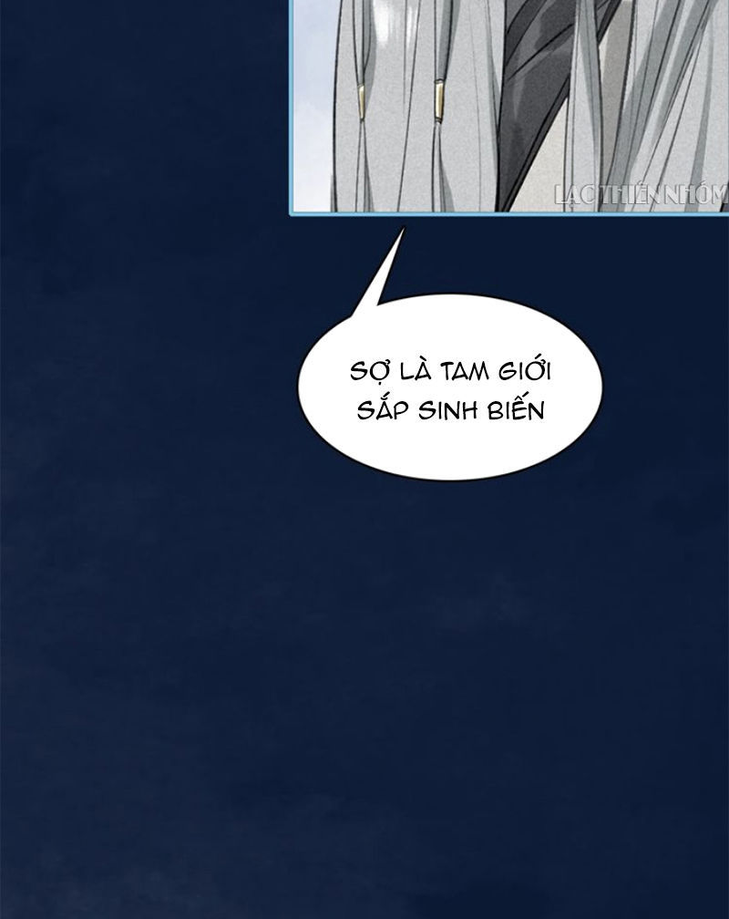 Đế Sư Tại Thượng - Chapter 37