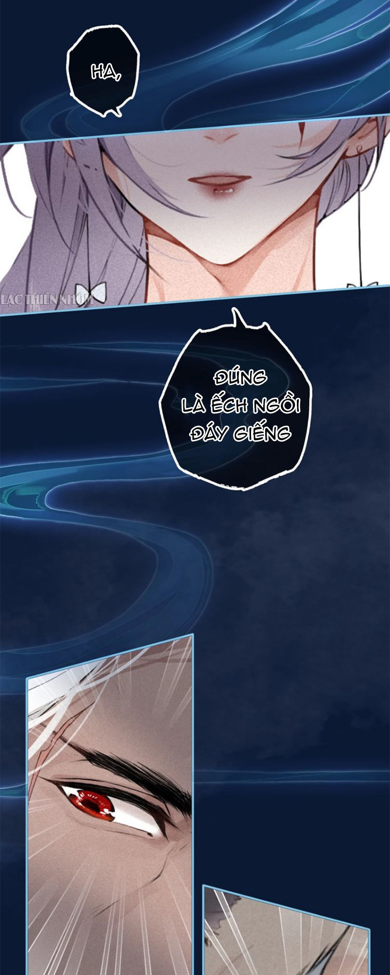 Đế Sư Tại Thượng - Chapter 37