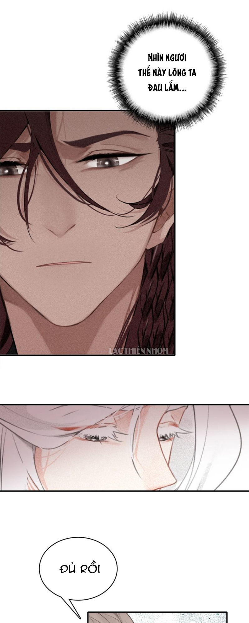 Đế Sư Tại Thượng - Chapter 37