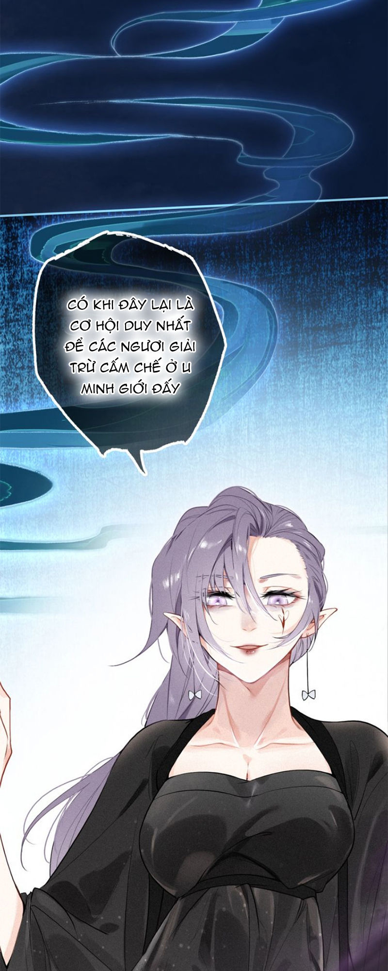 Đế Sư Tại Thượng - Chapter 37