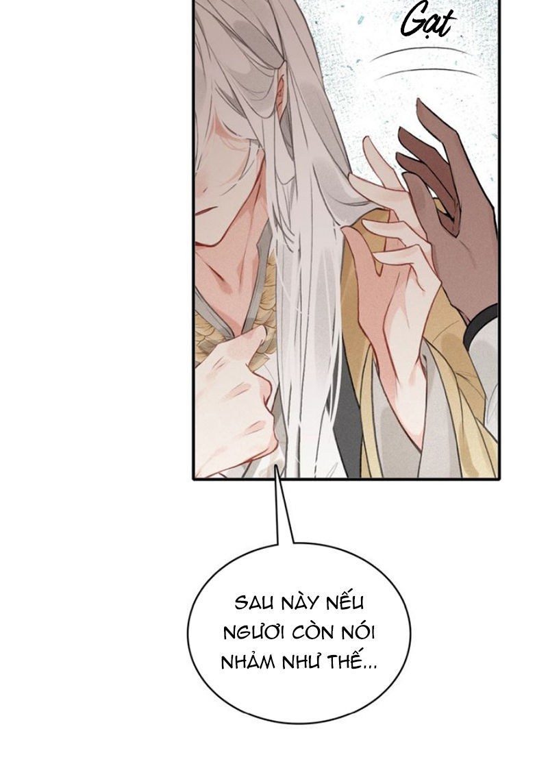 Đế Sư Tại Thượng - Chapter 37