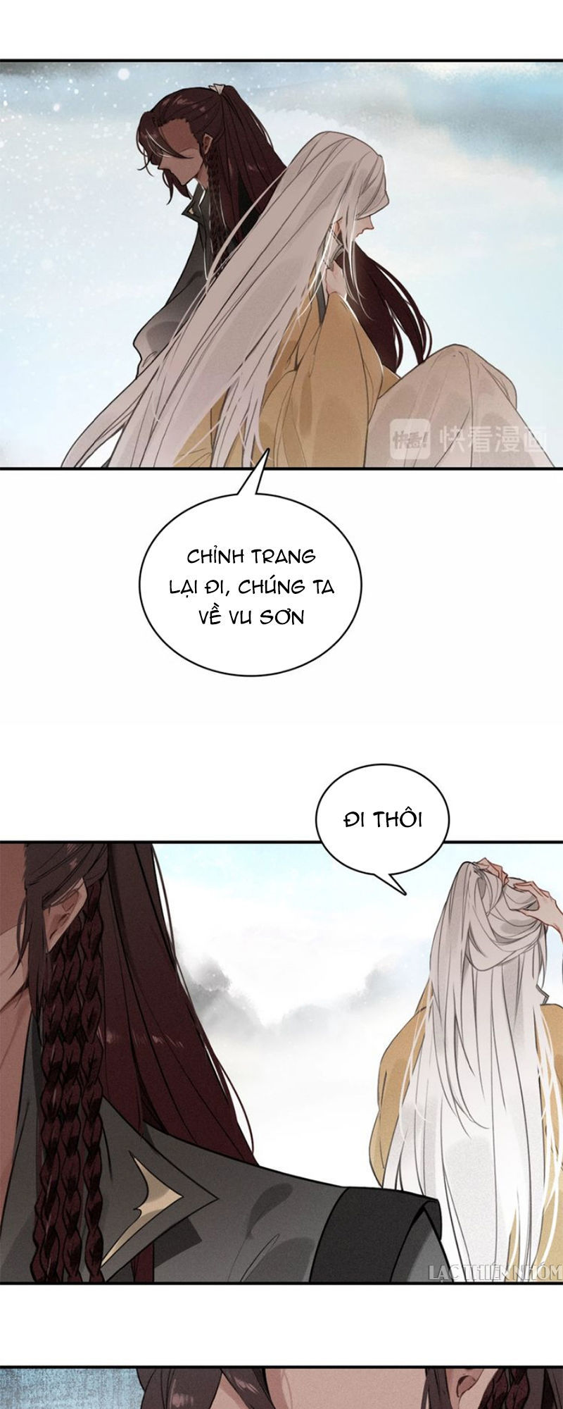 Đế Sư Tại Thượng - Chapter 37