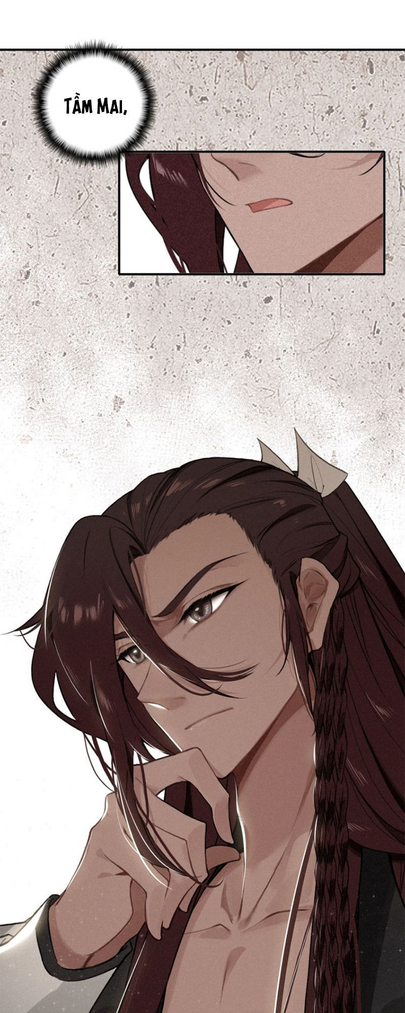 Đế Sư Tại Thượng - Chapter 37