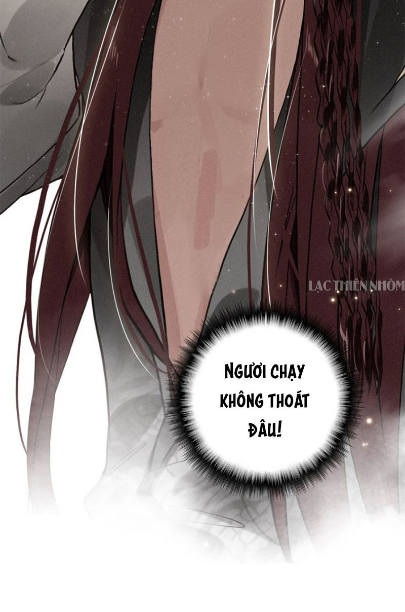 Đế Sư Tại Thượng - Chapter 37