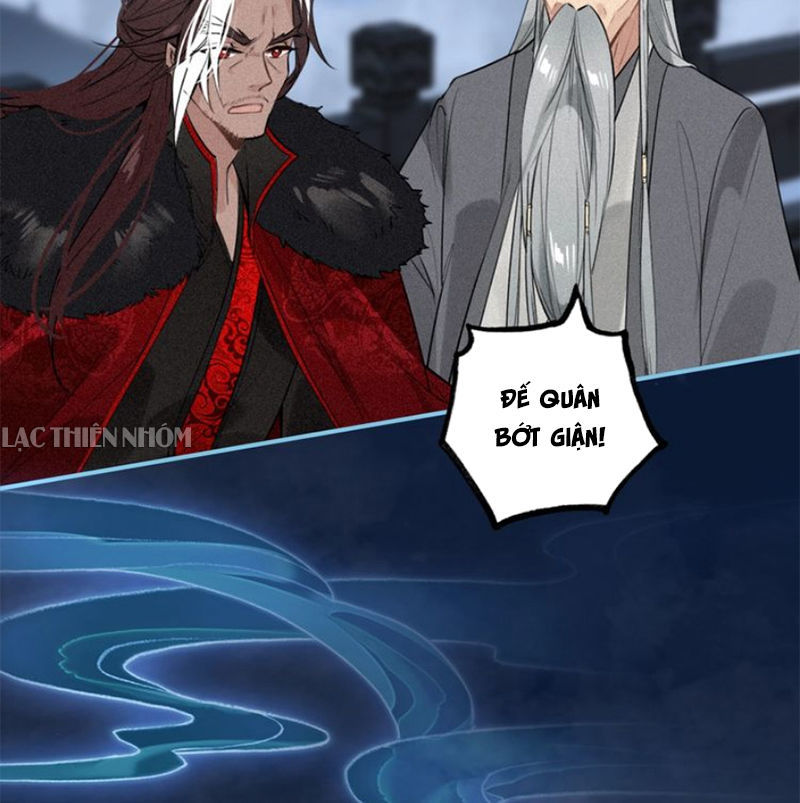 Đế Sư Tại Thượng - Chapter 38