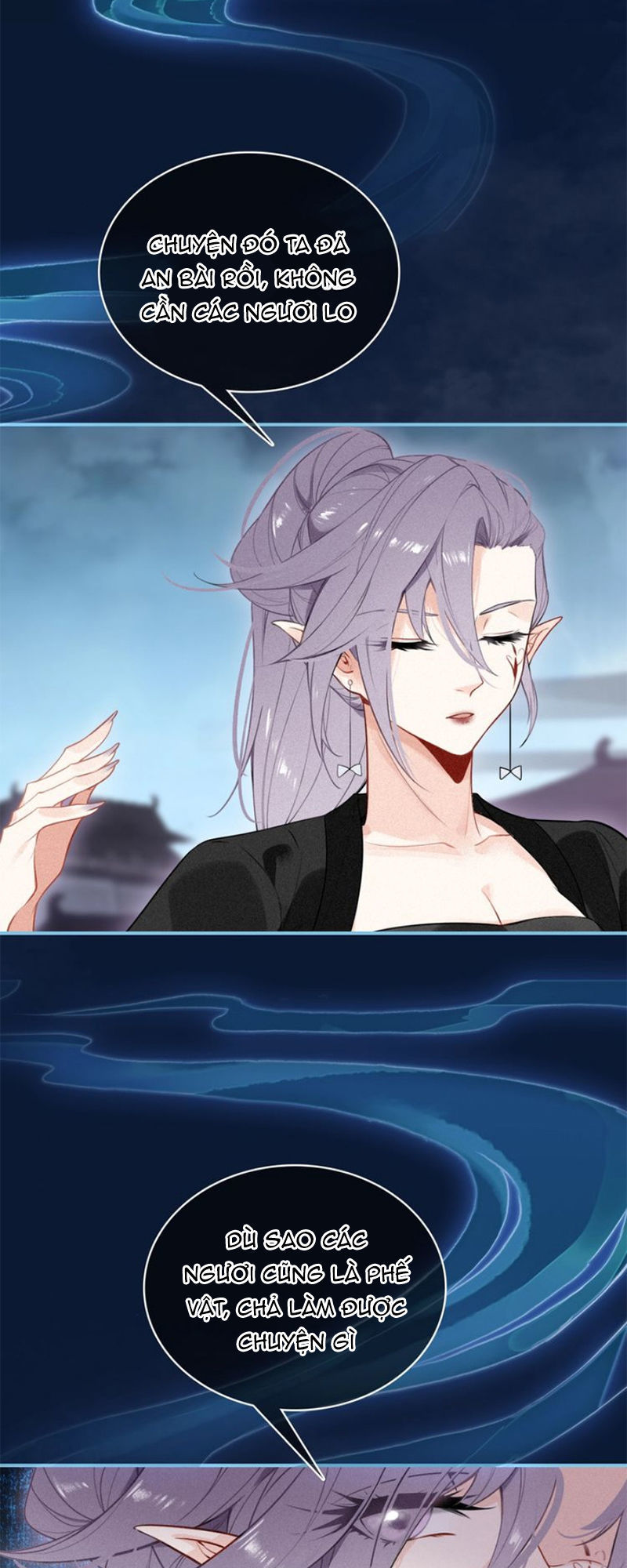 Đế Sư Tại Thượng - Chapter 38