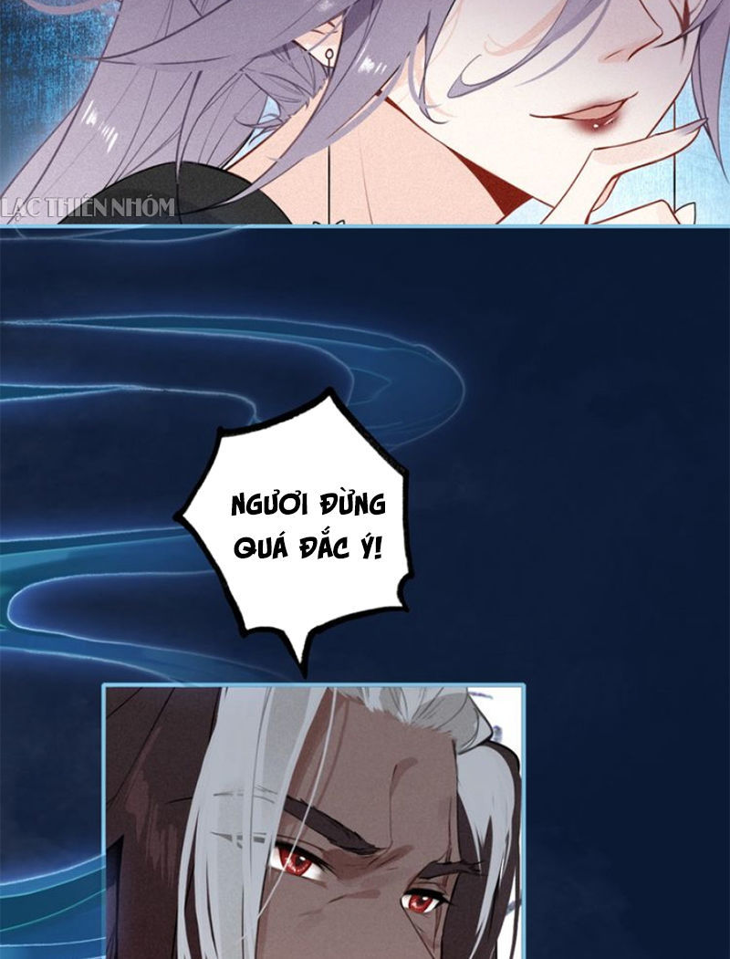Đế Sư Tại Thượng - Chapter 38